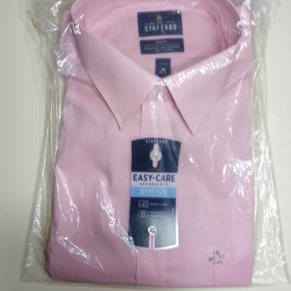 Stafford dress shirt